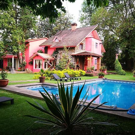 Casa Amor تيبوزتلان المظهر الخارجي الصورة