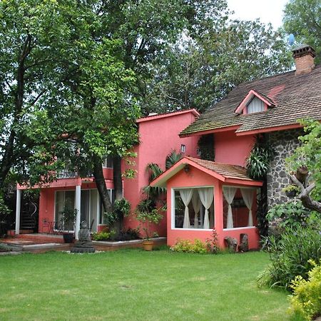 Casa Amor تيبوزتلان المظهر الخارجي الصورة