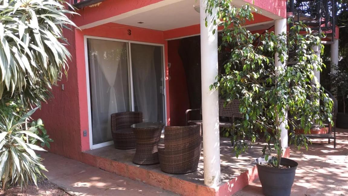 Casa Amor تيبوزتلان المظهر الخارجي الصورة