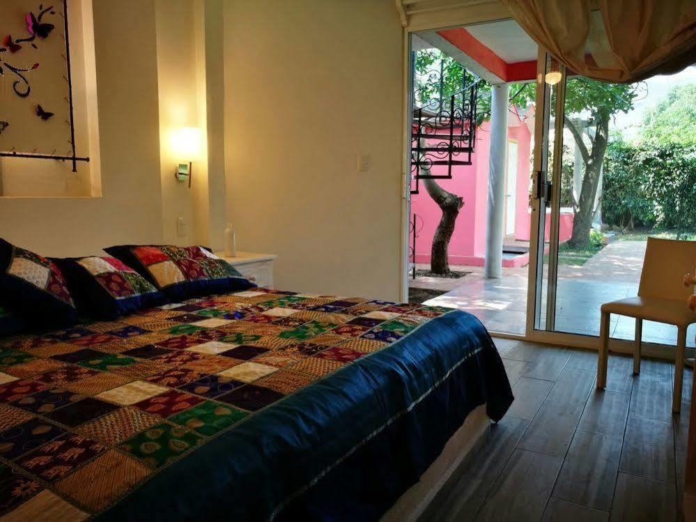 Casa Amor تيبوزتلان المظهر الخارجي الصورة