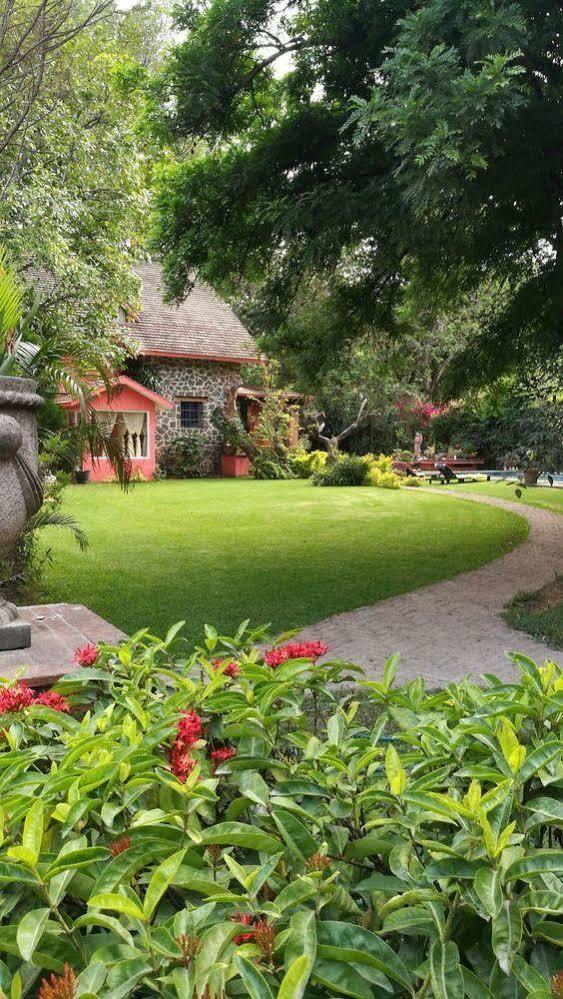 Casa Amor تيبوزتلان المظهر الخارجي الصورة