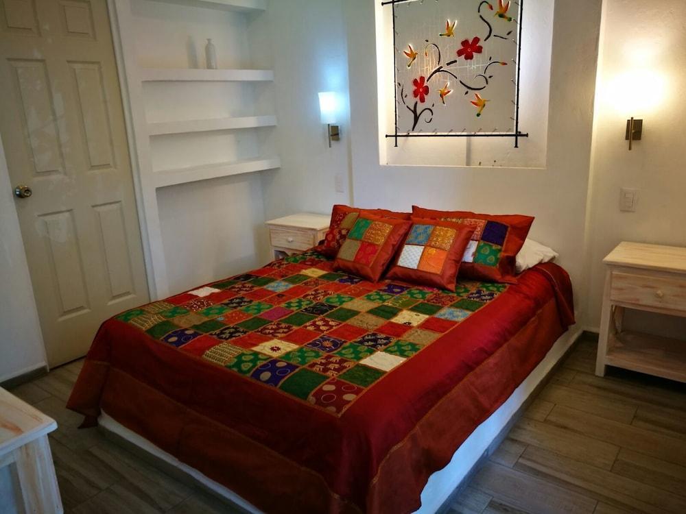 Casa Amor تيبوزتلان المظهر الخارجي الصورة