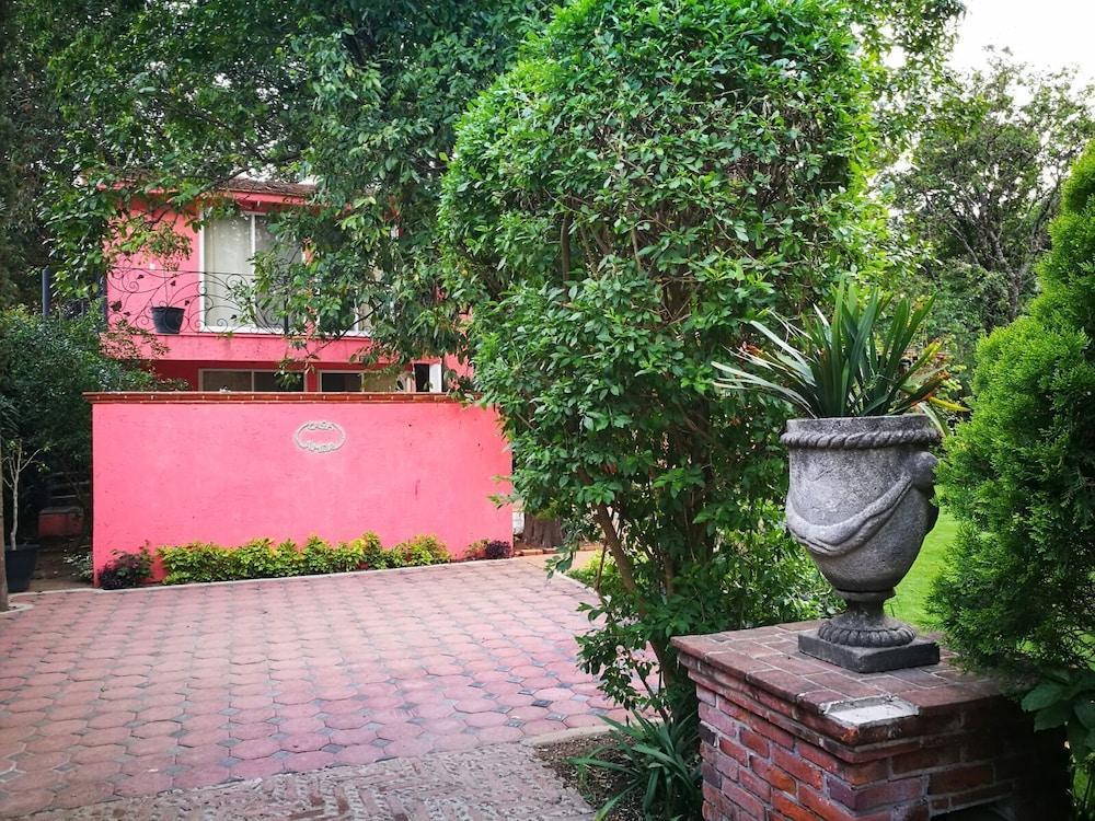 Casa Amor تيبوزتلان المظهر الخارجي الصورة
